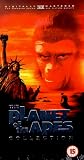 Planet Of The Apes (Box Set) [UK IMPORT] [UK-Import] - Charlton Heston