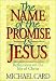The Name of the Promise Is Jesus: Reflections on the Life of Christ
