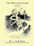 The Marvelous Land of Oz