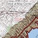 USGS Topographic Quadrangle Map - Holston Valley, Tennessee (Folded/Waterproof)