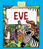 Eve (Little Bible Books)