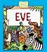 Book Eve (Little Bible Books)