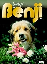 Benji [DVD] [1974] [US Import]