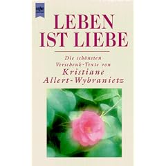 Leben ist Liebe