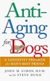 Anti-Aging for Dogs: A Longevity Program For Man`s Best Friend