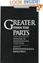 Greater than the Parts: Holism in Biomedicine, 1920-1950