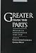 Greater Than the Parts: Holism in Biomedicine, 1920-1950