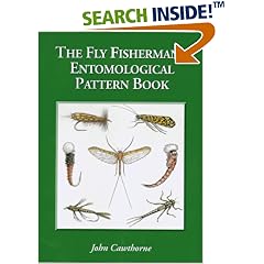 The Fly Fisherman's Entomological Pattern Book