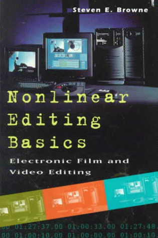 Video Editing