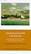 Amerikanische Erz�hler: Von Washington Irving bis Dorothy Parker