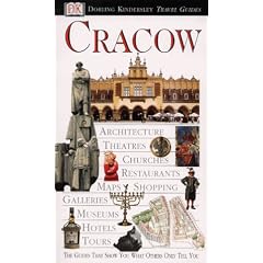 Cracow (DK Eyewitness Travel Guide)