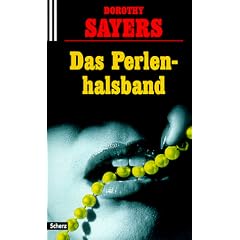 Das Perlenhalsband.