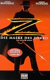 DVD : The Mask of Zorro [1998]