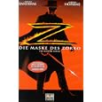 The Mask of Zorro [1998]