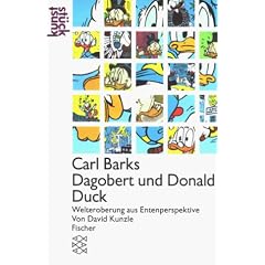 Dagobert und Donald Duck. Welteroberung aus der Entenperspektive.
