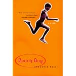 Beach Boy: A Novel book cover