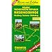 Höfer Freizeit- und Ausflugskarten, Polen/Tschechische Republik, Riesengebirge