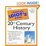 The Complete Idiot's Guide to 20Th-Century History