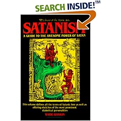 Satanism: A Guide to the Awesome Power of Satan