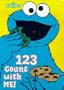 123 Count With Me Hb (Sesame Street)
