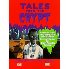 Tales from the Crypt - The Robert Zemeckis Collection