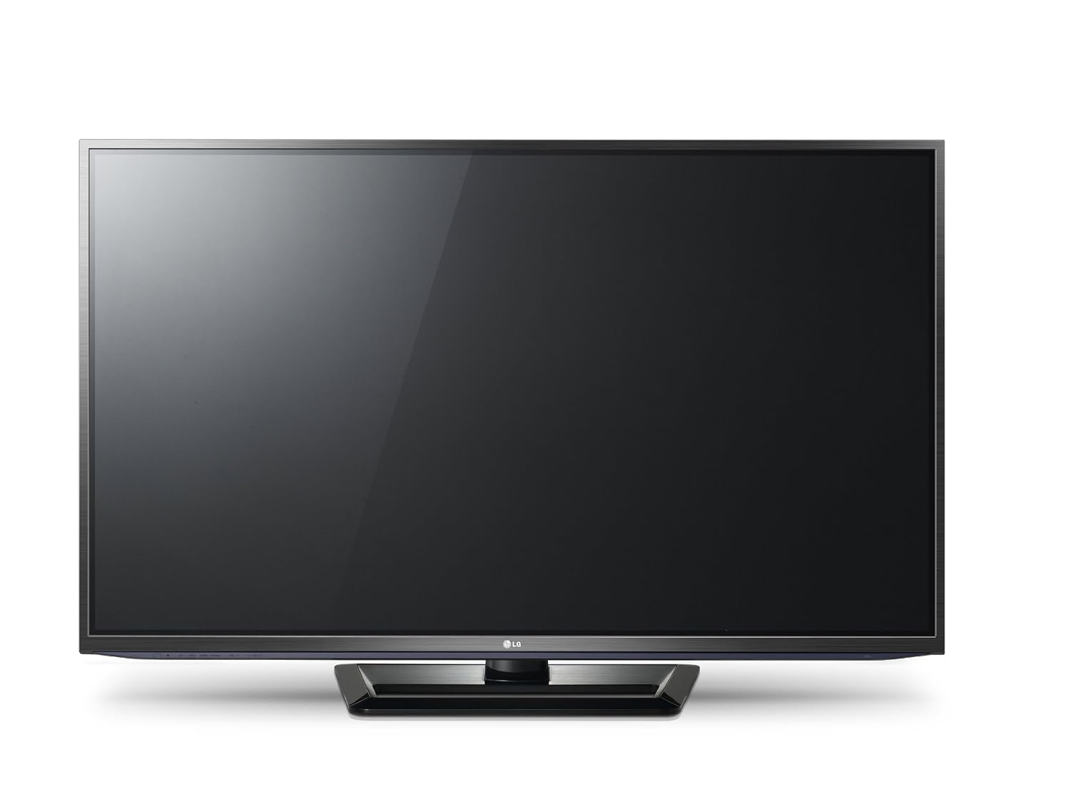 LG 50PM6700 50-Inch 1080p 600Hz Active 3D Plasma HDTV $599.00