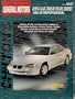 General Motors: Grand Am/Achieva/Calais/Skylark/Somerset 1985-95 (Chilton's Total Car Care Repair Manual)