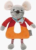 Eigenschaften Sterntaler / Sterntaler 34646 Nackenstütze Maus Mira
