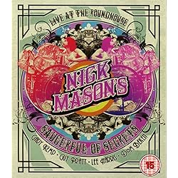 Live at the Roundhouse [Blu-ray]