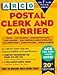 Books : Postal Clerk and Carrier