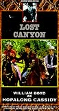 Hopalong Cassidy: Lost Canyon