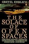 The Solace of Open Spaces