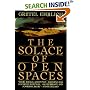The Solace of Open Spaces