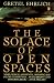 The Solace of Open Spaces