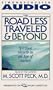 The Road Less Traveled and Beyond: Spiritual Growth in an Age of Anxiety