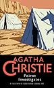 Poirot Investigates (Hercule Poirot Mysteries (Paperback))