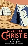 Poirot Investigates (Hercule Poirot Mysteries (Paperback))