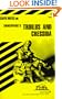 Troilus and Cressida (Cliffs Notes)