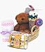 Junior Baby Gift Basket - Girl