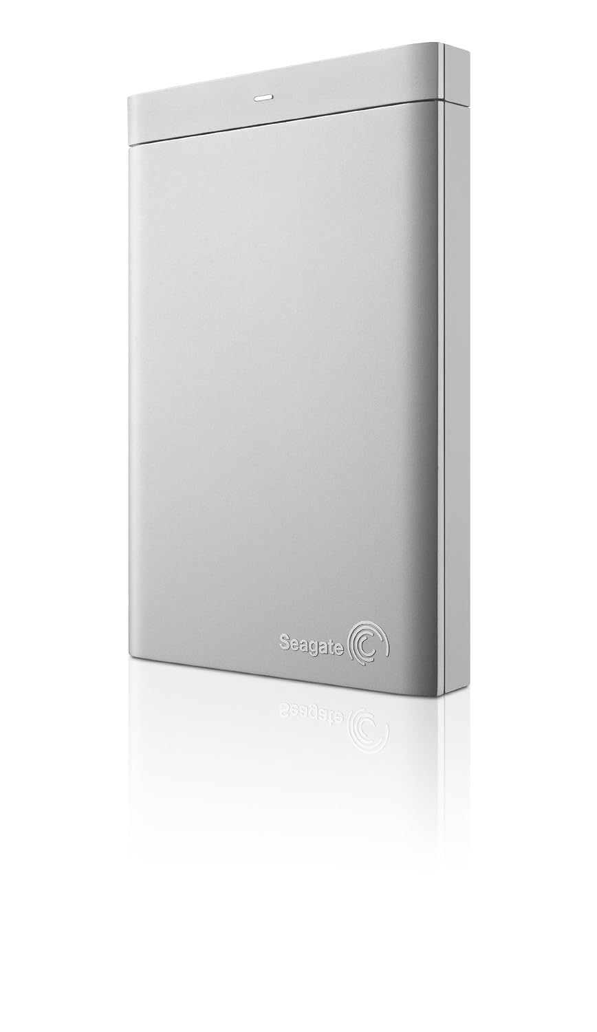 Seagate Backup Plus 1 TB USB 2.0 Portable External Hard Drive for Mac STBW1000100