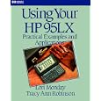  Using Your HP 95LX (Hewlett-Packard Press) 