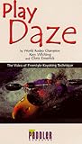 Play Daze by Tapeworm
