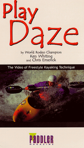 Play Daze by Canoeing Videos