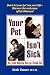 Book Your Pet Isn't Sick: He Just Wants You to Think So