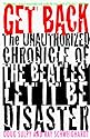 Get Back: The Unauthorized Chronicle of the Beatles' "Let it be" Disaster