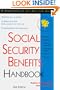 Social Security Benefits Handbook (Social Security Benefits Handbook, 2nd ed)