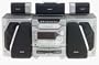 Panasonic SC-AK57 Pro Logic Surround Home Theater Compact Stereo System