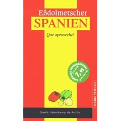 E�dolmetscher, Spanien, Sonderausgabe