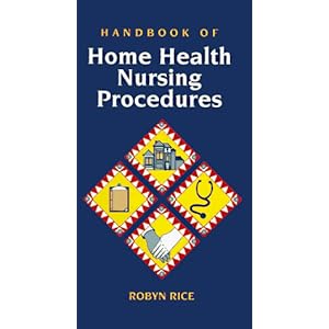 home health handbook