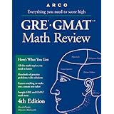 gre gmat math review the mathworks program